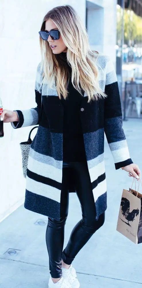 Take a look at this seasonâ€™s suggestions for women's outfits for winter! For more Fashion ideas and beyond visit us at snazzylair.com