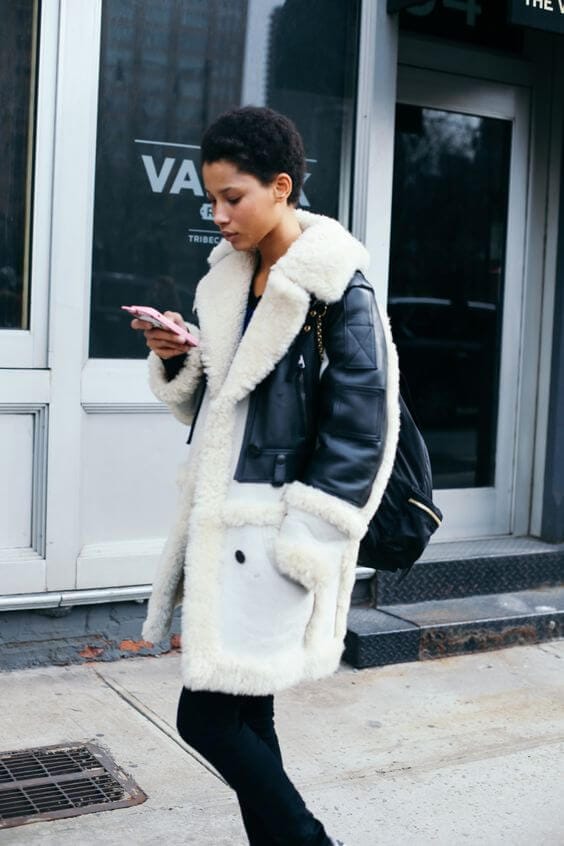 While researching amazing winter coats for your delight we found that there are options for every stylish woman! Check more at snazzylair.com