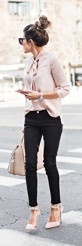 We gathered some of the best casual clothes for women we could find to inspire you to put together casual female outfits that fit your needs. Check more at snazzylair.com