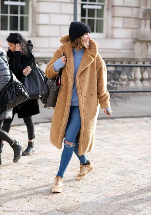 While researching amazing winter coats for your delight we found that there are options for every stylish woman! Check more at snazzylair.com