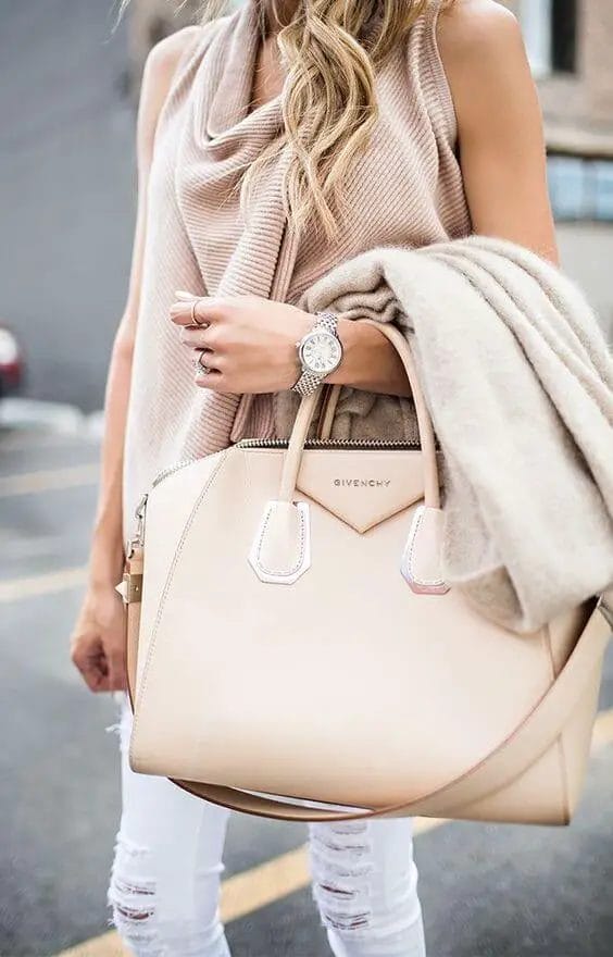 Get ready to pin your future bag, because here is our gallery of 38 of the Latest Bags for Ladies to fit their Personal Style! Check more at snazzylair.com