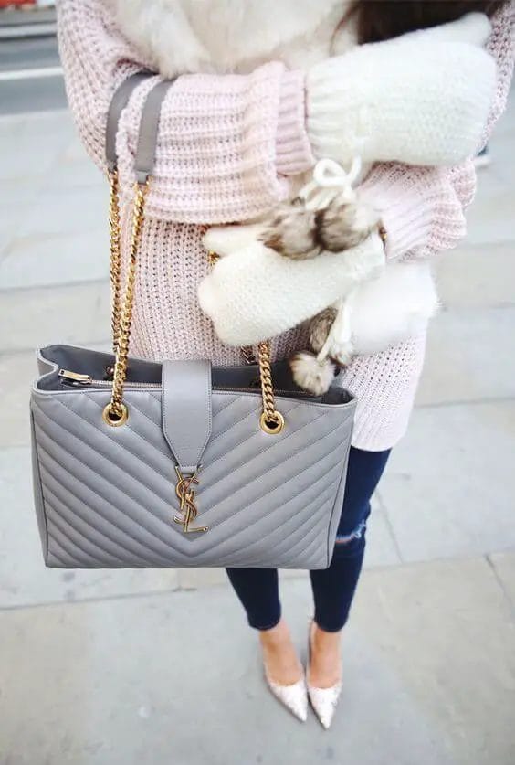 Get ready to pin your future bag, because here is our gallery of 38 of the Latest Bags for Ladies to fit their Personal Style! Check more at snazzylair.com