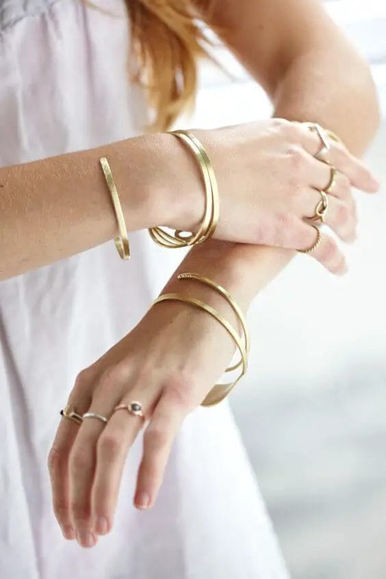 This post on new trend bracelets will bring you outstanding ideas on what to wear to push your style a mile further. Check more at snazzylair.com