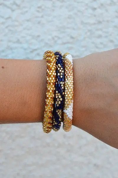 This post on new trend bracelets will bring you outstanding ideas on what to wear to push your style a mile further. Check more at snazzylair.com