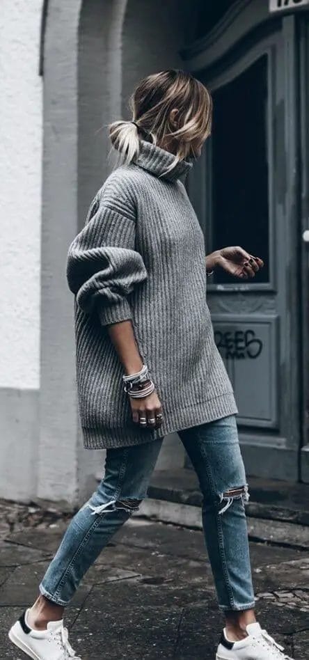 We have so many ideas of warm and great sweaters for women to survive winter, and we bet you will fall in love with some of them. For more ideas go to snazzylair.com