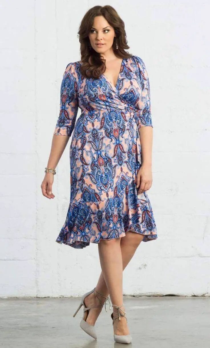 Exclusively dedicated to plus size or extra large size womens clothing. find an assortment of plus size or extra large size womens clothing and outfits you wouldn’t want to miss.