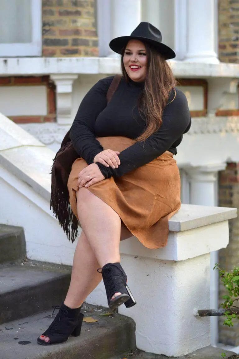 Exclusively dedicated to plus size or extra large size womens clothing. find an assortment of plus size or extra large size womens clothing and outfits you wouldn’t want to miss.