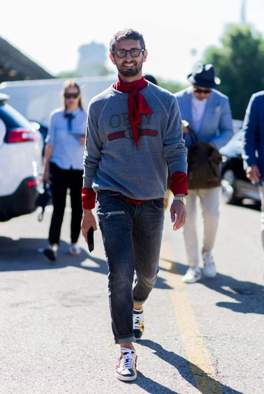 These different men’s fashion styles are perfect to act as a lookbook for those who have a hard time figuring what to wear according to the best style for them.