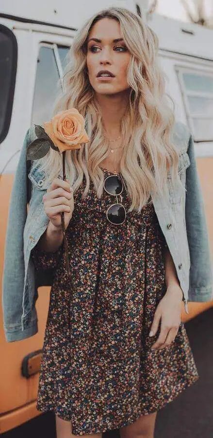 The denim jacket has returned as a go-to piece of clothing and we found some cool ideas on stylish denim jacket outfits for spring. Don’t miss on great ideas, go to https://snazzylair.com