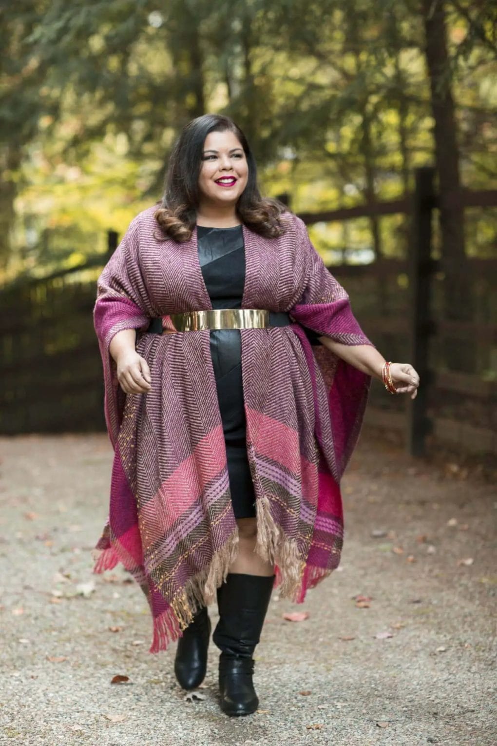 If you look in the right places, you will end up with great plus size complete outfits for everyday wear. We gathered some of the best plus size complete outfits one can find.