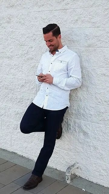 These different menâ€™s fashion styles are perfect to act as a lookbook for those who have a hard time figuring what to wear according to the best style for them.