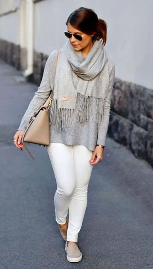 Today we bring some of the favorite womens pants skinny fit and slim outfit ideas, so expect trendy ideas you can rock with this kind of fashionable items.