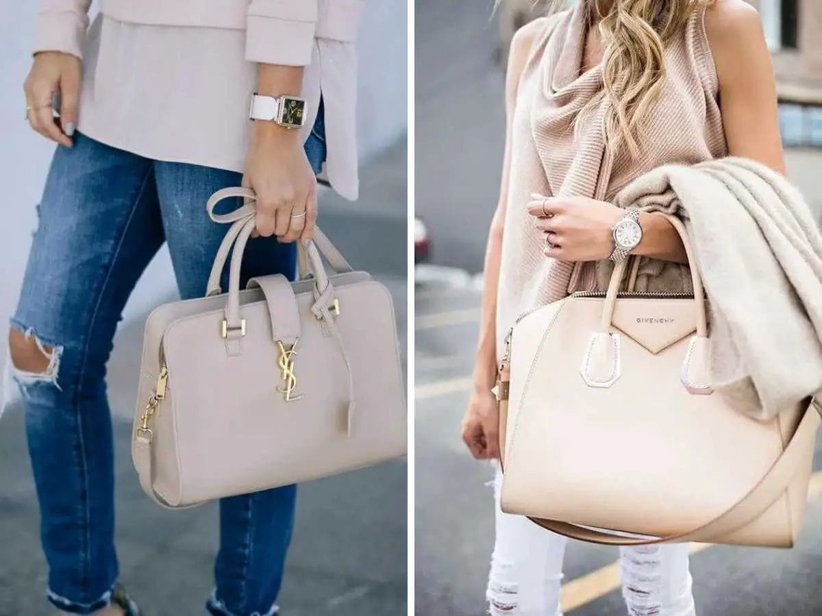 Fashion Bags for Ladies