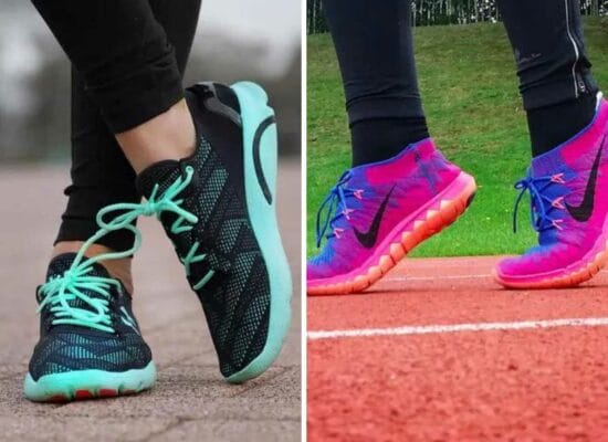 35 Running Shoes Ideas For Women (Styles, Comfort, Support)