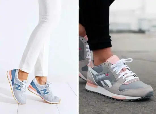 37 Sneakers Shoes Ideas for Women: Stylish and Comfortable