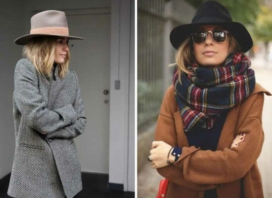 39 Women’s Winter Hat Styles to Keep You Warm this Season
