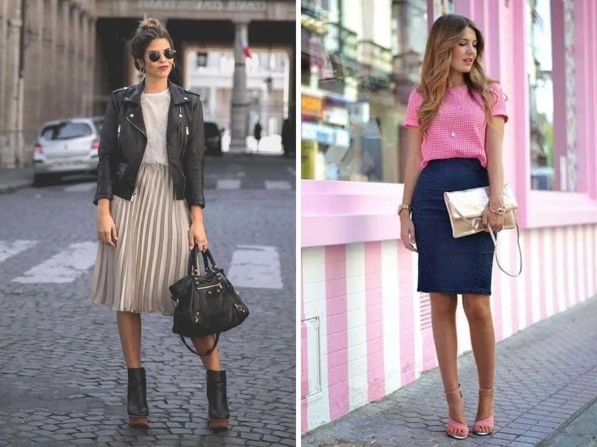 Casual Office Attire