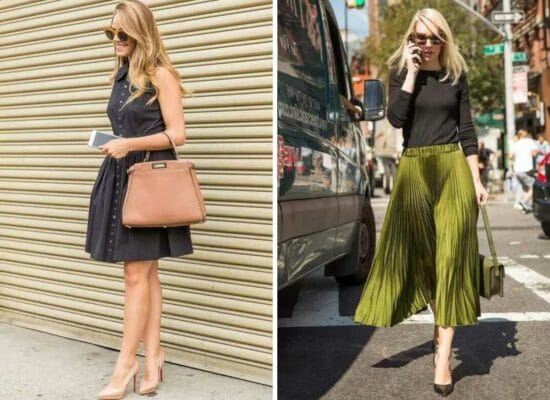 39 Timeless and Seasonless Fashion Trends That Never Go Out of Style