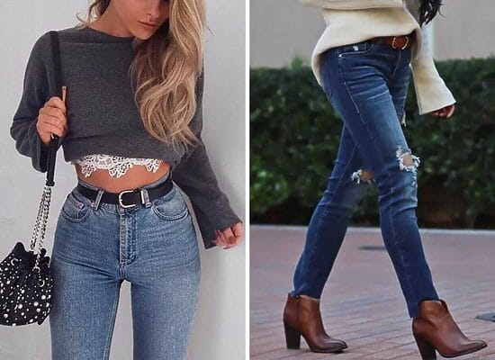 30 Fashionable Pants for Women: Latest Trends and Styles