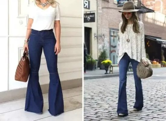 29 Flare Jeans Outfits: Tips and Ideas for a Stylish Look