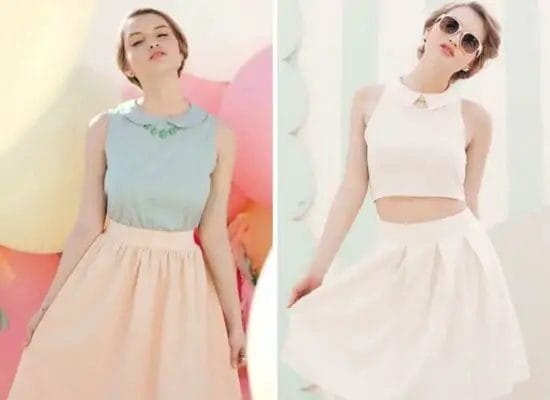 30 Spring Pastel Outfit Ideas: Fresh Looks for the Season