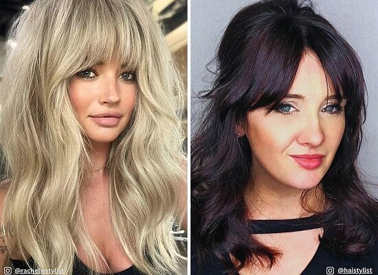 25 Bardot Bangs Styles Not to Miss in 2024