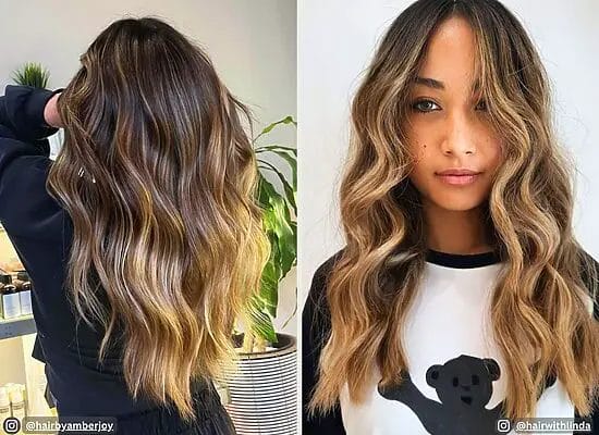 28 California Brunette Trend Ideas to Inspire Your Style