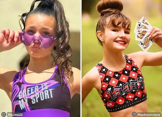 25 Cheerleading Hairstyles Inspirations You Must-Try