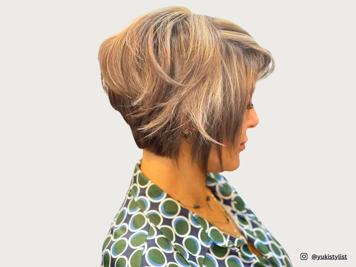 Hairstyles for Women Over 50