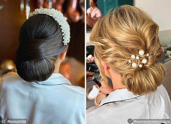 25 Stunning New Year’s Eve Hairstyles Ideas for Women