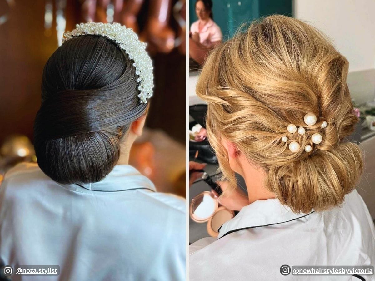 New Year's Eve Hairstyles Ideas