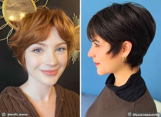 22 Pixie Bob Haircut Stunning Ideas to Transform Your Look!