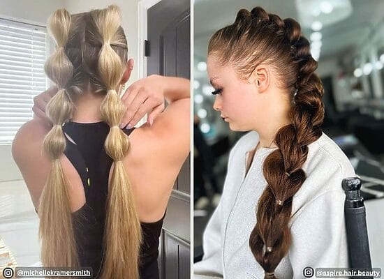 25 Unbeatable Softball Hairstyles Ideas for Champions