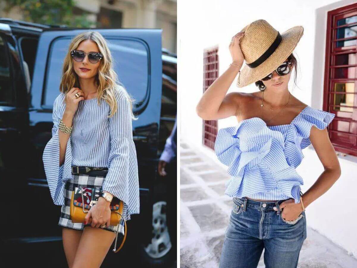 Spring Fashion Trends