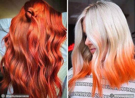 25 Summer Hair Color Ideas for You Yo Dazzle and Shine