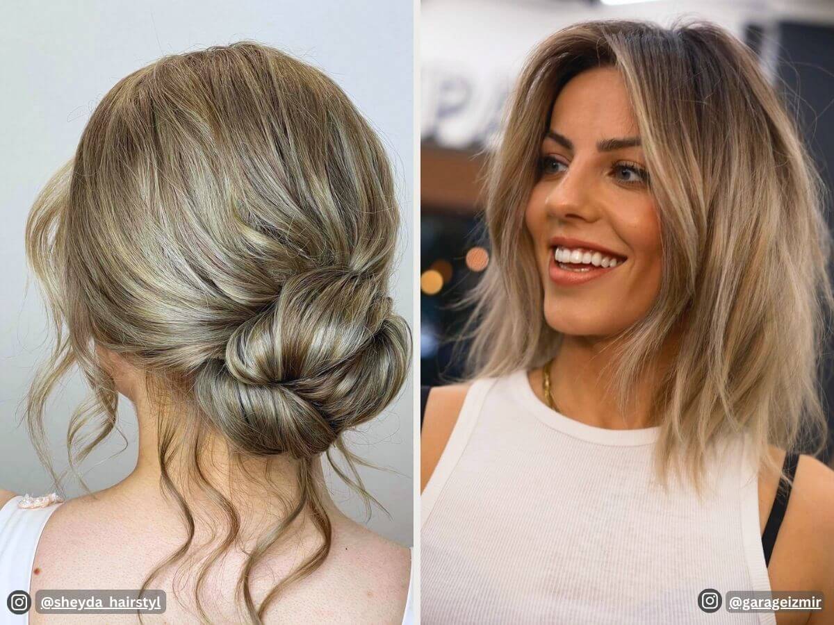 25 Summer Hairstyles Ideas for 2024 You Must See